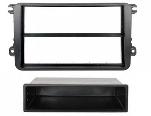 Переходная рамка INTRO RVW-N01 Seat, Skoda, Volkswagen