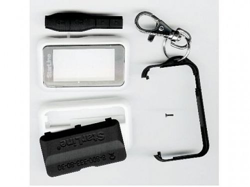 Корпус брелока StarLine Е60/E90