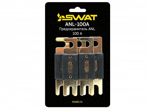 SWAT ANL-100A предохранитель ANL 100A(5шт/уп)