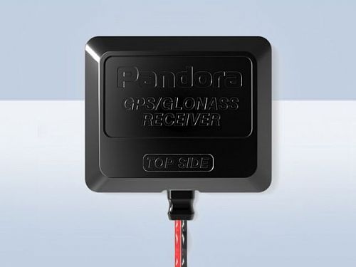 GPS-приемник Pandora NAV-035 BT