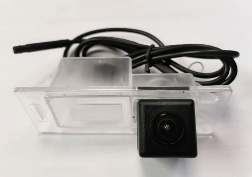 Камера заднего вида INCAR VDC-071