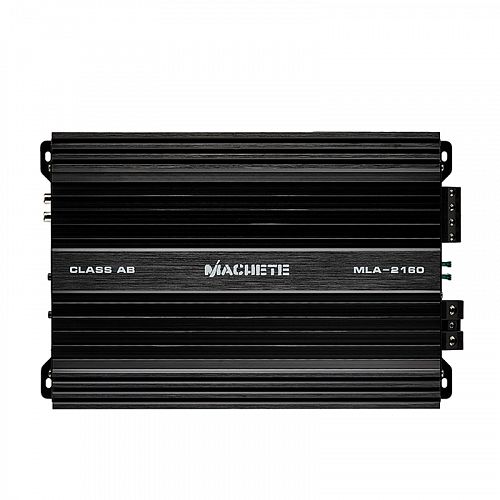 Автомобильный усилитель ALPHARD MACHETE MLA-2160