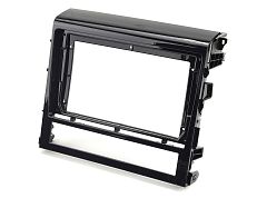 Переходная рамка INCAR RTY-FC530 для XTA TOYOTA Land Cruiser 200 2015+ (V8), 9"