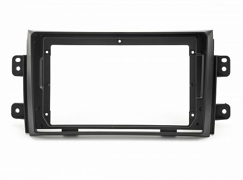 Переходная рамка INCAR RSZ-FC512 для XTA SUZUKI SX4 2007-2013, 9"