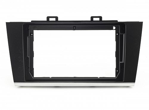 Переходная рамка INCAR RSU-FC500 для XTA SUBARU Outback, Legacy 2014+, 9"