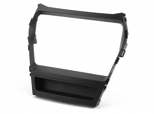 Переходная рамка INCAR RHY-FC326 для XTA HYUNDAI Santa Fe 2012-2017, 9"