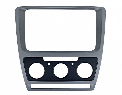 Переходная рамка INTRO RSC-8676 M-SL Skoda