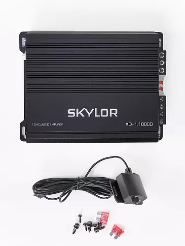 Автомобильный усилитель SKYLOR AD-1.1000D 